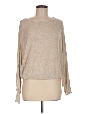 Lush 3/4 Sleeve T-Shirt (view 1)