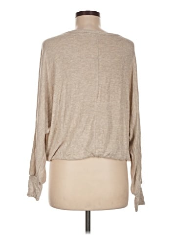 Lush 3/4 Sleeve T-Shirt (view 2)