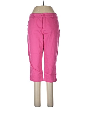 St. John's Bay Casual Pants (view 1)