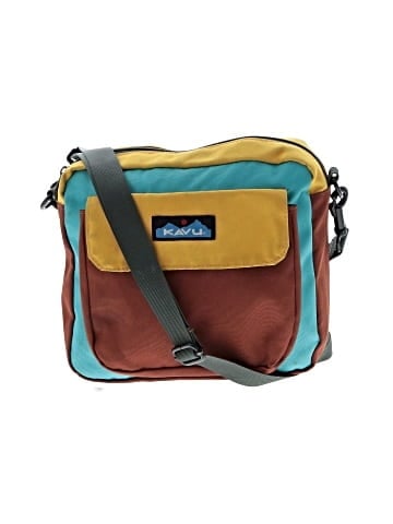 Kavu Crossbody Bag (view 1)