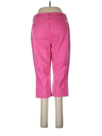 St. John's Bay Casual Pants (view 2)
