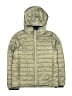 Gap Kids 100% Polyester Solid Green Snow Jacket Size XL (kids) - photo 1