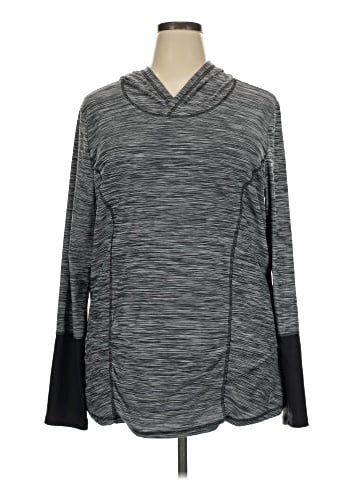 RBX Long Sleeve Turtleneck (view 1)