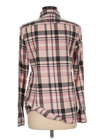 The North Face Long Sleeve Button-Down Shirt (view 2)