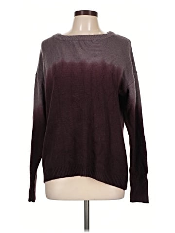 Simply Vera Vera Wang Pullover Sweater (view 1)
