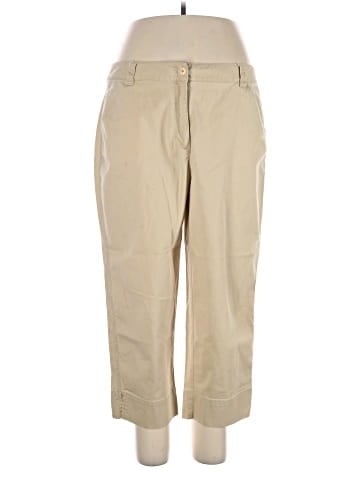 Talbots Khakis (view 1)