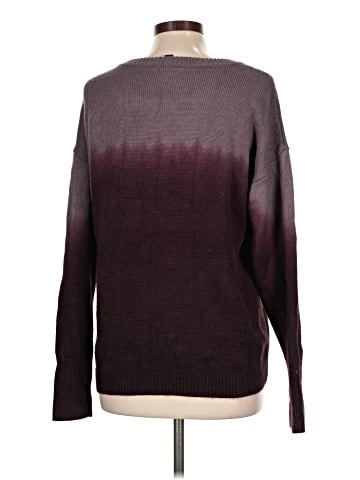 Simply Vera Vera Wang Pullover Sweater (view 2)