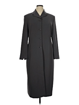 Amanda Smith Coat