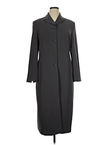 Amanda Smith Coat (view 1)