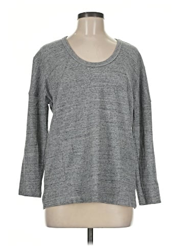 Splendid 3/4 Sleeve T-Shirt (view 1)