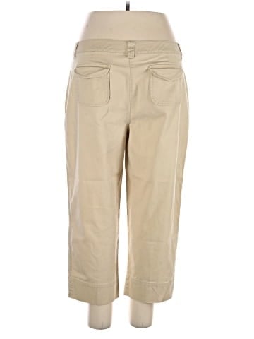 Talbots Khakis (view 2)