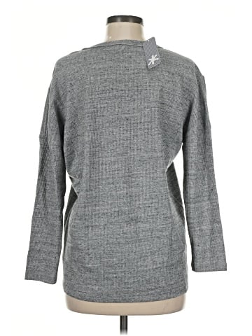 Splendid 3/4 Sleeve T-Shirt (view 2)