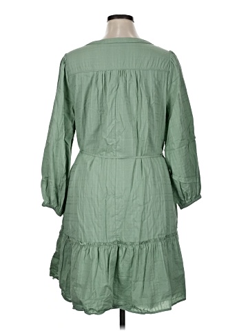 Lane Bryant Casual Dress (view 2)
