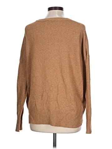 Melrose and Market Pullover Sweater (view 2)