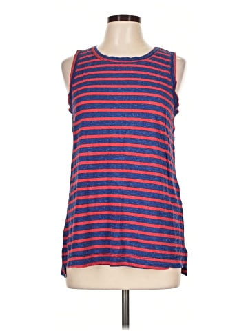 Current/Elliott Sleeveless T-Shirt (view 1)