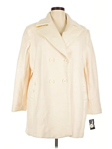 Kate Spade New York Coat (view 1)