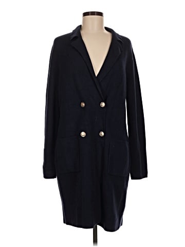 Talbots Coat (view 1)