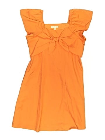 Copper Key Dress (view 1)