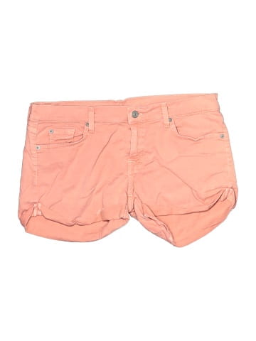 7 For All Mankind Shorts (view 1)