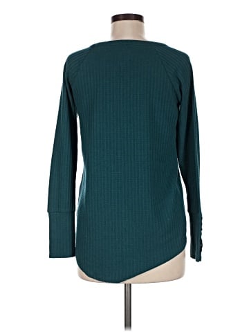 Chaser Pullover Sweater (view 2)