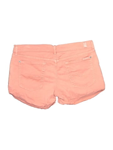 7 For All Mankind Shorts (view 2)