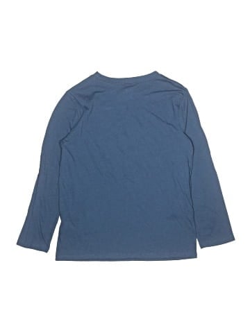 Carter's Long Sleeve T-Shirt (view 2)