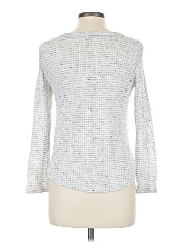 Paper Crane Pullover Sweater (view 2)