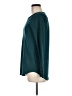 Chaser Teal Pullover Sweater Size M - photo 5