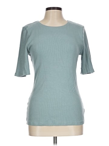 Gap Short Sleeve Top (view 1)