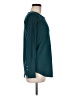 Chaser Teal Pullover Sweater Size M - photo 4