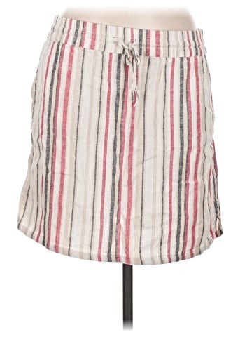 Ann Taylor LOFT Outlet Casual Skirt (view 1)