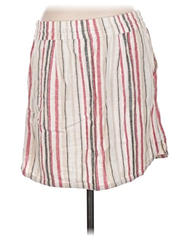 Ann Taylor LOFT Outlet Casual Skirt (view 2)