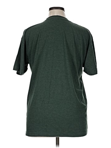American Apparel Short Sleeve T-Shirt (view 2)