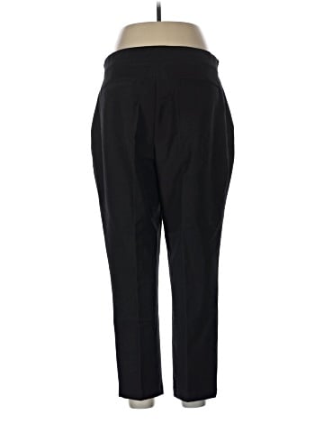 Lands' End Dress Pants (view 2)