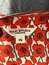 Max Studio 100% Polyester Orange Casual Dress Size XS - photo 7