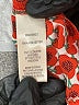 Max Studio 100% Polyester Orange Casual Dress Size XS - photo 8