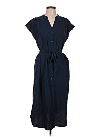 Fortune + Ivy Casual Dress (view 1)