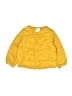 Uniqlo Yellow Jacket Size 12-18 mo - photo 1