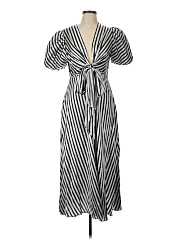 Silvia Tcherassi Casual Dress (view 1)