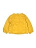 Uniqlo Yellow Jacket Size 12-18 mo - photo 2