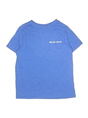 Cat & Jack Short Sleeve T-Shirt (view 1)