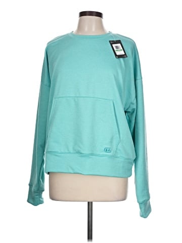 Under Armour Sweatshirt (view 1)