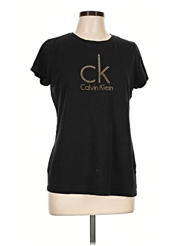 Calvin Klein Short Sleeve T-Shirt (view 1)