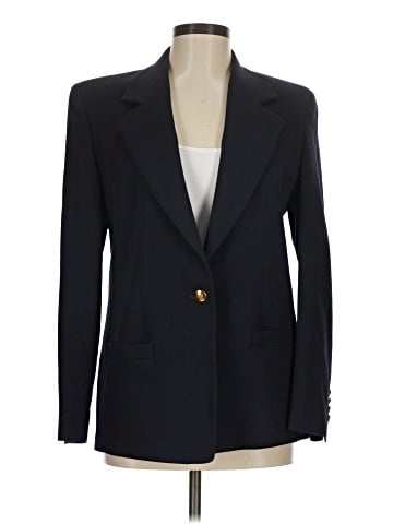 Austin Reed Wool Blazer (view 1)