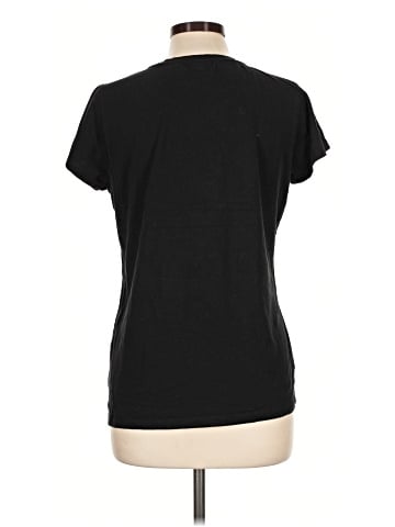 Calvin Klein Short Sleeve T-Shirt (view 2)