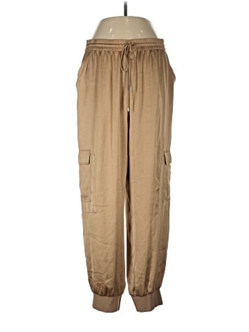 Elie Tahari Cargo Pants (view 1)