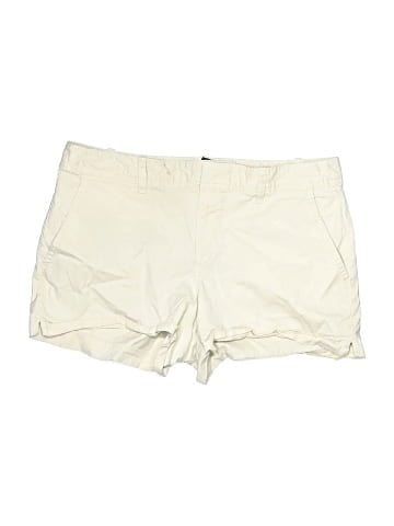 Gap Outlet Khaki Shorts (view 1)