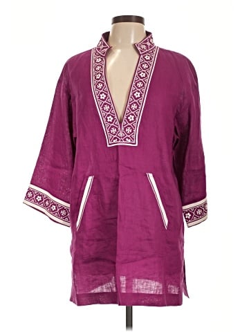Tory Burch Kimono (view 1)
