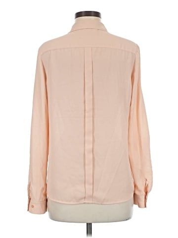 The Limited Long Sleeve Blouse (view 2)
