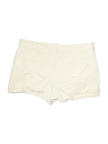 Gap Outlet Khaki Shorts (view 2)